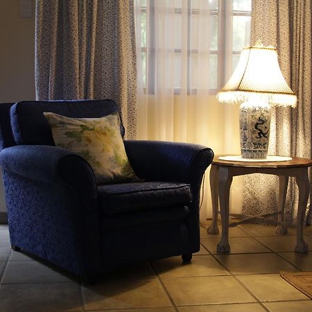 Farmhouse Lodge Newcastle Bagian luar foto