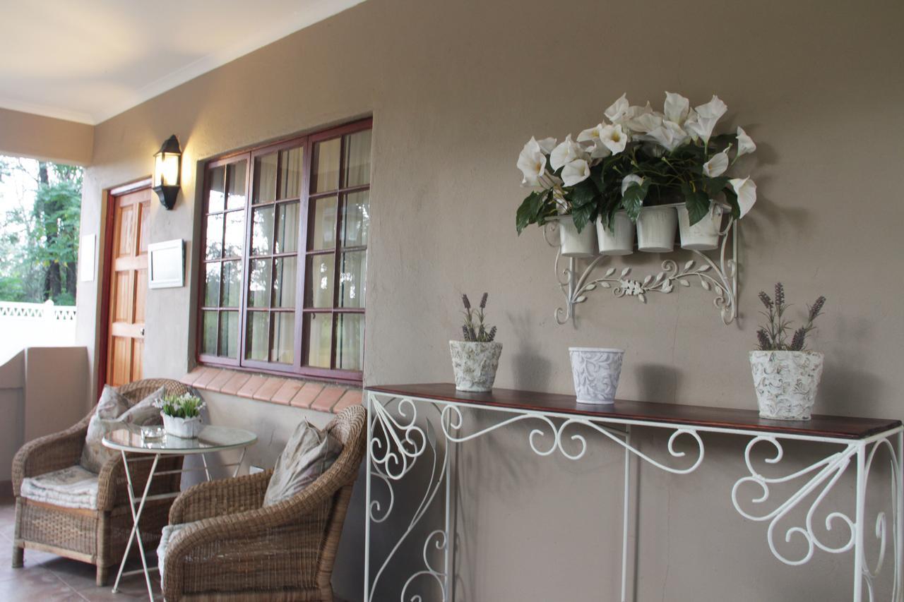 Farmhouse Lodge Newcastle Bagian luar foto