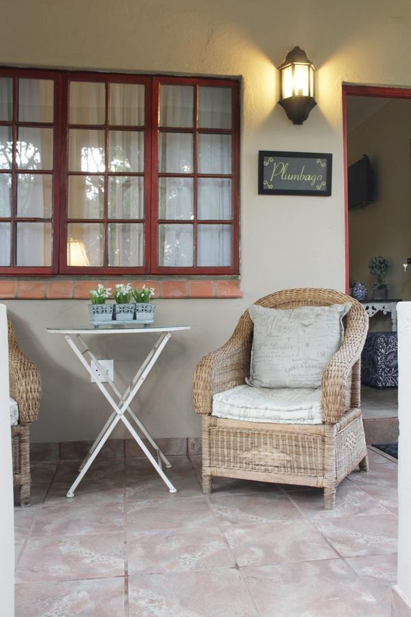 Farmhouse Lodge Newcastle Bagian luar foto
