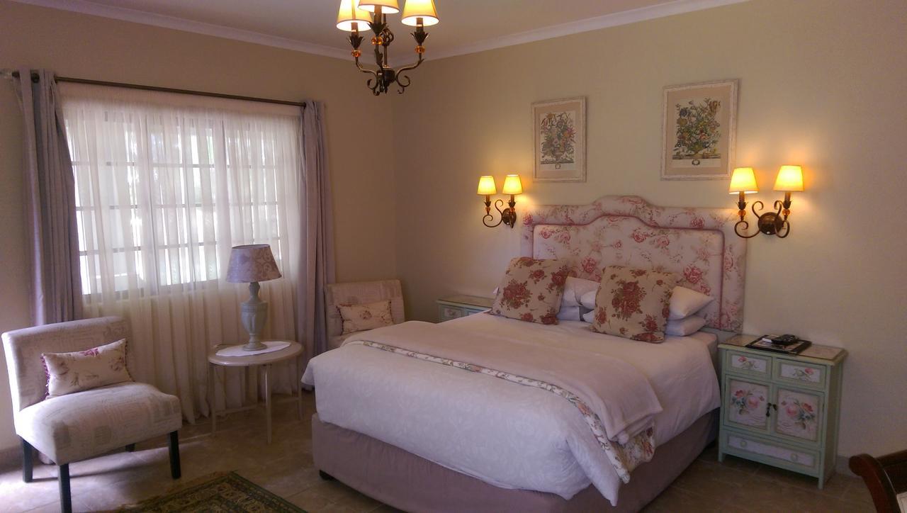 Farmhouse Lodge Newcastle Bagian luar foto