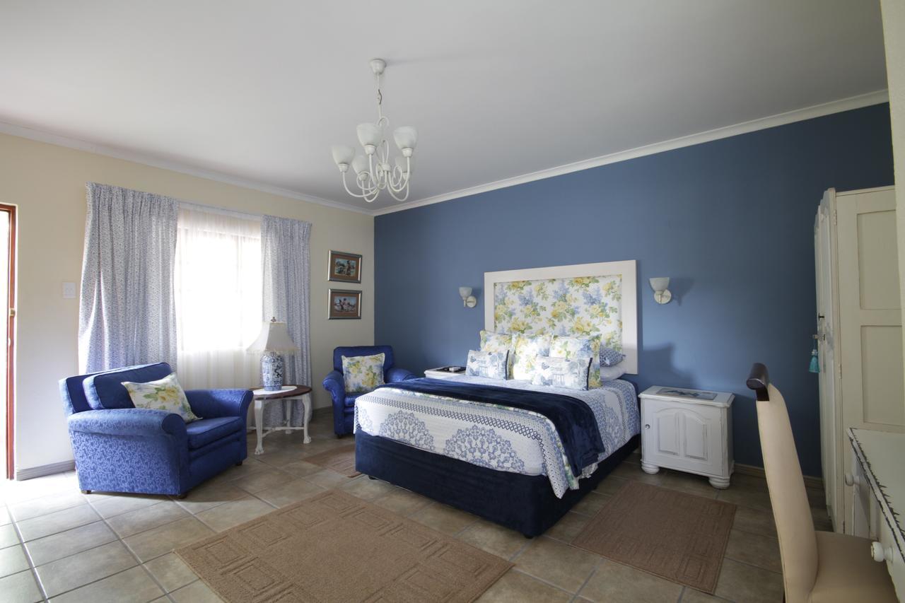 Farmhouse Lodge Newcastle Bagian luar foto